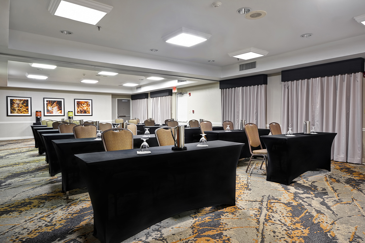 Hilton Garden Inn Austin/Round Rock Meeting Room