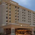 DoubleTree by Hilton Downtown Wilmington