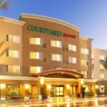 Courtyard by Marriott Anaheim Resort/Convention Center