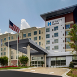 Hyatt House Atlanta/Cobb Galleria in Georgia