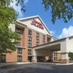 Hampton Inn & Suites in Annapolis, MD Exterior View