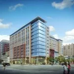 Courtyard and Residence Inn by Marriott Debut in Central DC