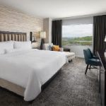 The Westin Baltimore Washington Airport–BWI Remodeled Guest Room