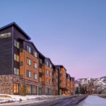 Residence Inn Steamboat Springs Exterior