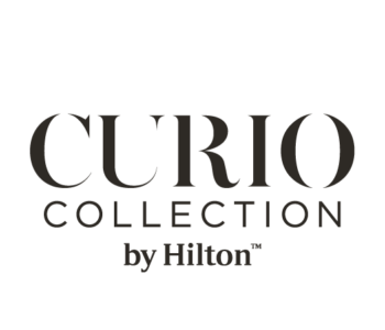 Curio Collection by Hilton logo